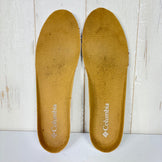 【Women's 24.0cm ベージュ系】 Columbia ( コロンビア ) セイバー ファイブ ミッド アウトドライ ワイド Saber Five Mid OutDry Wide OutDry / Wide / Techlite Plus / Adapt Trax フット