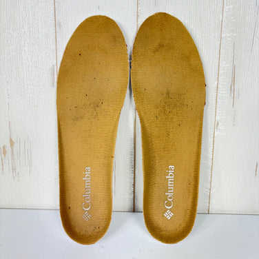 【Women's 24.0cm ベージュ系】 Columbia ( コロンビア ) セイバー ファイブ ミッド アウトドライ ワイド Saber Five Mid OutDry Wide OutDry / Wide / Techlite Plus / Adapt Trax フット