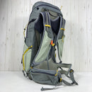 【Men's M/L グレー系】 Salomon ( サロモン ) エアロ トレック 30 AEROTREK 30 ナイロン バッグ ストレージ バックパック 容量【30L～54L】 z00059463  容量【30L～54L】 バックパック バッグ ストレージ-4