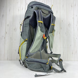 【Men's M/L グレー系】 Salomon ( サロモン ) エアロ トレック 30 AEROTREK 30 ナイロン バッグ ストレージ バックパック 容量【30L～54L】 z00059463  容量【30L～54L】 バックパック バッグ ストレージ