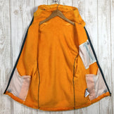 【Men's S オレンジ系】 Houdini ( フーディニ ) ハイロフト フーディ High Luft Houdi フリース ジャケット ポーラテック サーマルプロハイロフト 生産終了モデル 入手困難 International Men's フリース アウタ - 【公式】2ndGEAR（セカンドギア）Webショップ【登山用品・アウトドア用品専門 買取販売店】