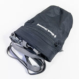 【OneSize ブラック系】 Black Diamond ( ブラックダイヤモンド ) クライミング チョークバッグ ロッククライミングギア z00052813 ロッククライミングギア - 【公式】2ndGEAR（セカンドギア）Webショップ【登山用品・アウトドア用品専門 買取販売店】