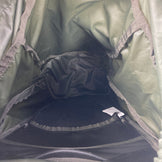 【Men's S/M グリーン系】 Osprey ( オスプレー ) ケストレル 38 Kestrel 38 ピコリーヌグリーン ナイロン バッグ ストレージ バックパック 容量【30L～54L】 z00060234 ピコリーヌグリーン 容量【30L～54L】 バックパ