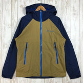 【Men's L ブルー系】Columbia ( コロンビア ) デクルーズ サミット ジャケット Decruz Summit Jacket オムニヒート フーディ PM3360 Men's 化繊 アウター ジャケット トップス ウェア - 【公式】2ndGEAR（セカンドギア）Webショップ【登山用品・アウトドア用品専門 買取販売店】