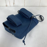 【OneSize ネイビー系】 Montbell ( モンベル ) アジャスタブル ボトルホルダー Adjustable Bottle Holder ナイロン バッグ ストレージ ボトルホルダー z00059940  ボトルホルダー バッグ ストレージ
