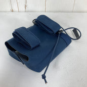 【OneSize ネイビー系】 Montbell ( モンベル ) アジャスタブル ボトルホルダー Adjustable Bottle Holder ナイロン バッグ ストレージ ボトルホルダー z00059940  ボトルホルダー バッグ ストレージ