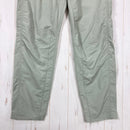 【Women's M-Tall グリーン系】 2026 Yamatomichi ( 山と道 ) ファイブ ポケット パンツ 5-Pocket Pants Seagrass タスランナイロン 耐久撥水 ナイロン ウェア ボトムス ロングパンツ  z00061139 Seagrass-3