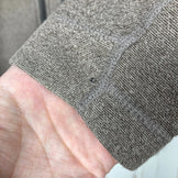 【Men's S ブラウン系】 Montbell ( モンベル ) シャミース ジャケット Chamois Jacket ポリエステル ウェア トップス アウター ジャケット フリース z00060281  フリース アウター ジャケット トップス ウェア