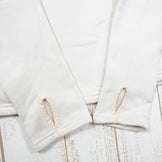 【Women's S アイボリー系】 Patagonia ( パタゴニア ) キャプリーン フォー エクスペディション ウェイト ジップネック Capilene 4 Expedition Weight Zip Neck ポリエステル 43476 International - 【公式】2ndGEAR（セカンドギア）Webショップ【登山用品・アウトドア用品専門 買取販売店】