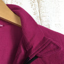 【Women's S パープル系】 The North Face ( ザ・ノースフェイス ) マイクロマティーク ジャケット Micromattique Jacket フリース NLW46013 Asian Women's フリース アウター ジャケット トップス ウ - 【公式】2ndGEAR（セカンドギア）Webショップ【登山用品・アウトドア用品専門 買取販売店】