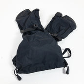 【Unisex S ブラック系】 Isuka ( イスカ ) ウェザーテック オーバー ミトン Weathertec Over Mittens ナイロン Unisex トリガーフィンガー 3本指 グローブ 手袋 ウェア小物 ウェア - 【公式】2ndGEAR（セカンドギア）Webショップ【登山用品・アウトドア用品専門 買取販売店】