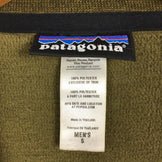 【Men's S カーキ系】Patagonia ( パタゴニア ) ベター ジャケット Better Jacket ニット調 フリース セーター 生産終了モデル 入手困難 25515 International Men's フリース アウター ジャケット トップス ウェア - 【公式】2ndGEAR（セカンドギア）Webショップ【登山用品・アウトドア用品専門 買取販売店】