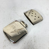 【OneSize シルバー系】 Zippo(ジッポー) ハンディ ウォーマー Handy Warmer カイロ z00059182