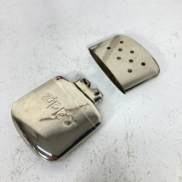 【均码 银色系】Zippo 怀炉 Handy Warmer 暖手宝 z00059182