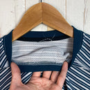 【Men's M グリーン系】 2013 Patagonia ( パタゴニア ) キャプリーン 3 ミッドウェイト クルー アジアンフィット Capilene3 Midweight Crew Asia Fit ポリエステル ウェア トップス インナー シャツ ロング-3