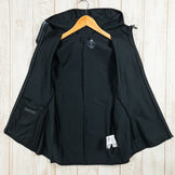 【Women's S ブラック系】 Adidas ( アディダス ) レスポンス フーデッド ソフトシェル ジャケット Response Hooded Soft Shell Jacket ウェア トップス アウター ジャケット ソフトシェル z00051442 ソフト - 【公式】2ndGEAR（セカンドギア）Webショップ【登山用品・アウトドア用品専門 買取販売店】