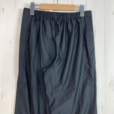 【Men's S ブラック系】 Omm ( オーエムエム ) カムレイカ パンツ Kamleika Pant ウェア ボトムス ロングパンツ レインシェル z00059103  レインシェル ロングパンツ ボトムス ウェア