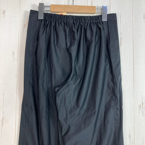 【Men's S ブラック系】 Omm ( オーエムエム ) カムレイカ パンツ Kamleika Pant ウェア ボトムス ロングパンツ レインシェル z00059103  レインシェル ロングパンツ ボトムス ウェア