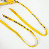 【Unisex OneSize イエロー系】 Grivel ( グリベル ) G12 ニューマチック エボ G12 New Matic Evo セミワンタッチ ウィンターギア クランポン アイゼン z00050739 クランポン アイゼン ウィンターギア - 【公式】2ndGEAR（セカンドギア）Webショップ【登山用品・アウトドア用品専門 買取販売店】