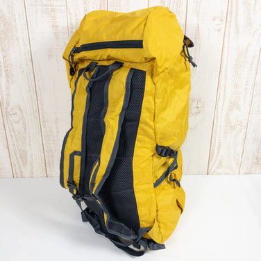 【Unisex OneSize イエロー系】 Karrimor ( カリマー ) マース トップ ロード 27 Mars Top Load 27 ナイロン 500822 Unisex パッカブル デイパック 容量【～29L】 バックパック バッグ ストレージ - 【公式】2ndGEAR（セカンドギア）Webショップ【登山用品・アウトドア用品専門 買取販売店】