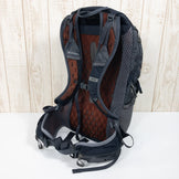 【Unisex OneSize グレー系】 Gregory ( グレゴリー ) ミウォック 24 フレームブラック ナイロン バッグ ストレージ バックパック デイパック 容量【～29L】 z00050595 フレームブラック デイパック 容量【～29L】 バックパック バッグ - 【公式】2ndGEAR（セカンドギア）Webショップ【登山用品・アウトドア用品専門 買取販売店】