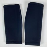 Kamoshika Sports Original Mountain Stream Spats, Shower Climbing Gear, Size L (Black), z00053886