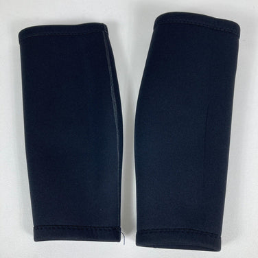 Kamoshika Sports Original Mountain Stream Spats, Shower Climbing Gear, Size L (Black), z00053886