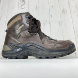 【Men's 26.6cm ブラウン系】 Lowa ( ローバー ) レネゲード ゴアテックス ミッド RENEGADE GTX MID レザー フットウェア トレッキングブーツ z00060351  トレッキングブーツ フットウェア