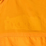 [男款小号橙色] 2010 Patagonia Alpine Wind Jacket MAN / Mango（停产款，难找）涤纶上衣外套夹克防风