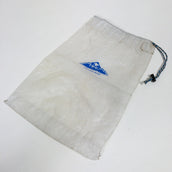 【OneSize クリアー系】 c2010 Hyperlite Mountain Gear Hmg ( ハイパーライトマウンテンギア ) ドローコード スタッフサック 生産終了モデル 入手困難 旧タグ 中サイズ バッグ ストレージ パッキングサック スタッフサック - 【公式】2ndGEAR（セカンドギア）Webショップ【登山用品・アウトドア用品専門 買取販売店】