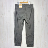 【Women's M グリーン系】 Houdini ( フーディニ ) ウィメンズ ワディ パンツ W's Wadi Pants 160724 BAREMARK GREEN z00056001 BAREMARK GREEN ソフトシェル ロングパンツ ボトムス ウェア