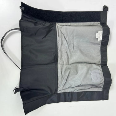 Outdoor Research Crocodile Gaiters, Size M (Black), Nylon, GORE-TEX (Gore-Tex) Gaiters (z00053596)