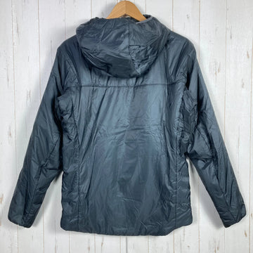 【Men's XS グレー系】 Arcteryx ( アークテリクス ) ニュークレイ FL ジャケット Nuclei FL Jacket 化繊ダウン ウェア トップス アウター ジャケット 化繊インサレーション z00054827  化繊インサレーション アウター - 0