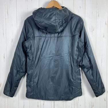 【Men's XS グレー系】 Arcteryx ( アークテリクス ) ニュークレイ FL ジャケット Nuclei FL Jacket 化繊ダウン ウェア トップス アウター ジャケット 化繊インサレーション z00054827  化繊インサレーション アウター