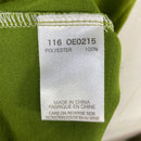 【Men's L グリーン系】 Mountain Hardwear ( マウンテンハードウェア ) ハードウェア グラフィック ティー Hardwear Graphic Tee ポリエステル ウェア トップス インナー シャツ ショートスリーブTシャツ クルーネック-7