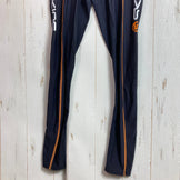 【Men's M ブラック系】 Skins ( スキンズ ) スポーツ ロングタイツ Sport Long Tights ナイロン ウェア ボトムス タイツ z00051873 タイツ ボトムス ウェア - 【公式】2ndGEAR（セカンドギア）Webショップ【登山用品・アウトドア用品専門 買取販売店】