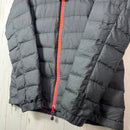 【Women's L ブラック系】 Phenix ( フェニックス ) フラワー ダウンジャケット ダウン ウェア トップス アウター ジャケット ダウンインサレーション z00055049  ダウンインサレーション アウター ジャケット トップス ウェア-6