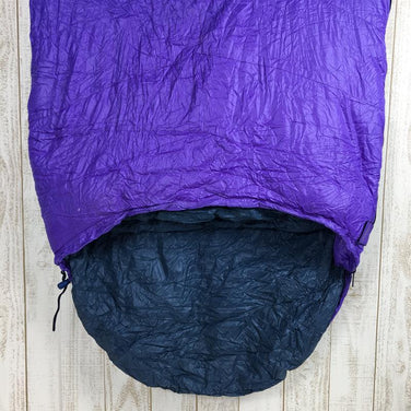 【OneSize パープル系】Ici Ishii Sports ( アイシーアイ石井スポーツ ) エルキャピタン El Capitan Ks303N-Right オリジナルブランド ダウンシュラフ その他 寝袋 スリーピングシステム - 【公式】2ndGEAR（セカンドギア）Webショップ【登山用品・アウトドア用品専門 買取販売店】