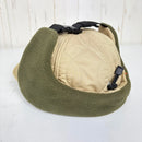 【Unisex OneSize ベージュ系】 Halo Commodity ( ハロコモディティ ) フラッターガイドキャップ Flutter Guide Cap  Beige z00057451 Beige キャップ ヘッドウェア ウェア小物 ウェア-4