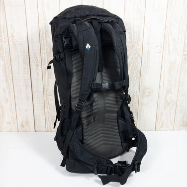【OneSize ブラック系】 Montbell ( モンベル ) キトラパック 40 Kitra Pack 40 1123963 - 【公式】2ndGEAR（セカンドギア）Webショップ【登山用品・アウトドア用品専門 買取販売店】