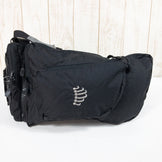 【OneSize ブラック系】 Ribz ( リブズ ) フロントパック スモール Front Pack 8.2L フロントバッグ ポーチ 生産終了モデル 入手困難 ショルダーバッグ バッグ ストレージ - 【公式】2ndGEAR（セカンドギア）Webショップ【登山用品・アウトドア用品専門 買取販売店】