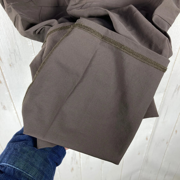 【Men's L ブラウン系】 7Mesh ( セブンメッシュ ) フライトパス パンツ Flightpath Pant ナイロン ウェア ボトムス ロングパンツ ソフトシェル z00056541  ソフトシェル ロングパンツ ボトムス ウェア