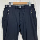 【Women's M ブラック系】 Mountain Equipment ( マウンテンイクイップメント ) オリオン パンツ Orion Pant ナイロン ウェア ボトムス ロングパンツ ソフトシェル z00053521  ソフトシェル ロングパンツ ボトムス ウェ-1