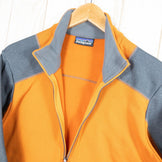 【Men's M オレンジ系】 Patagonia ( パタゴニア ) キャプリーン 4 エクスペディションウェイト ジップネック Capilene 4 Expedition Weight Zip-Neck ポーラテック パワードライ フリース 生産終了モデル 入手 - 【公式】2ndGEAR（セカンドギア）Webショップ【登山用品・アウトドア用品専門 買取販売店】