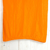 【OneSize オレンジ系】 Montbell ( モンベル ) キャンプシーツ ポリエステル スリーピングシステム シュラフライナー シーツ z00052513 シュラフライナー シーツ スリーピングシステム - 【公式】2ndGEAR（セカンドギア）Webショップ【登山用品・アウトドア用品専門 買取販売店】