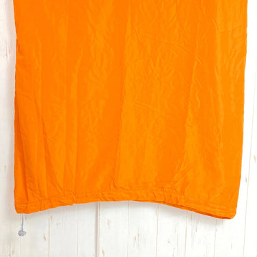 【OneSize オレンジ系】 Montbell ( モンベル ) キャンプシーツ ポリエステル スリーピングシステム シュラフライナー シーツ z00052513 シュラフライナー シーツ スリーピングシステム - 【公式】2ndGEAR（セカンドギア）Webショップ【登山用品・アウトドア用品専門 買取販売店】