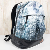 【OneSize グレー系】 The North Face ( ザ・ノースフェイス ) ディツアー デイ パック Detour Day Pack 生産終了モデル 入手困難 ビームス 菅原 一剛 トリプルネーム バッグ ストレージ バックパック デイパック 容量【～ - 【公式】2ndGEAR（セカンドギア）Webショップ【登山用品・アウトドア用品専門 買取販売店】