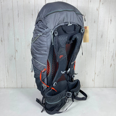 Gregory Optic 48 尼龙储物背包，男士中号，灰色，容量 30L-54L (z00054680)
