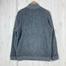 【Men's M グレー系】 Houdini ( フーディニ ) アルト ハーフ ジップ Alto Half Zip メリノウール ウェア トップス アウター ジャケット フリース z00056688  フリース アウター ジャケット トップス ウェア-2