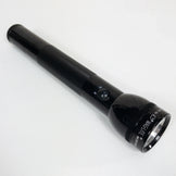【OneSize ブラック系】 Maglite ( マグライト ) Dセル 3 Dsell 3 アルミ合金 3-Cell D ハンドライト ライティングギア - 【公式】2ndGEAR（セカンドギア）Webショップ【登山用品・アウトドア用品専門 買取販売店】
